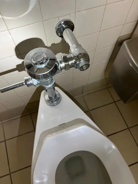 Fixture installation and repair for Hydro Jetting in Guymon